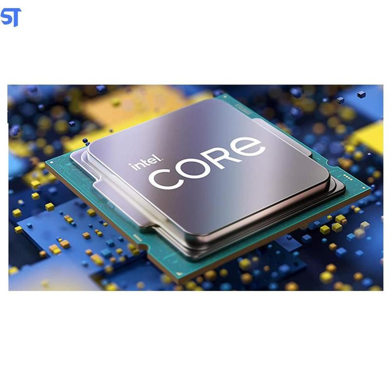 Intel Core i5 11500 11ª Geração 6C/12T 2.7-4.6GHz - Processador